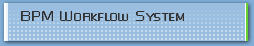 BPM Workflow System