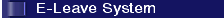 E-Leave System